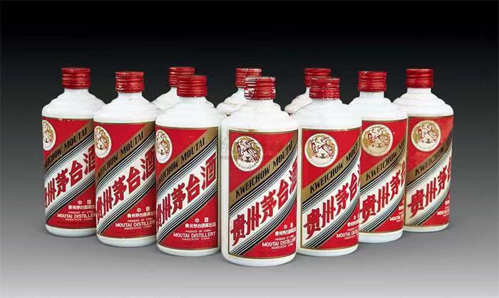 乌当茅台酒回收